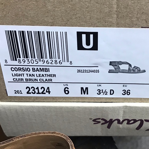 Sandals - Picture 5 of 8